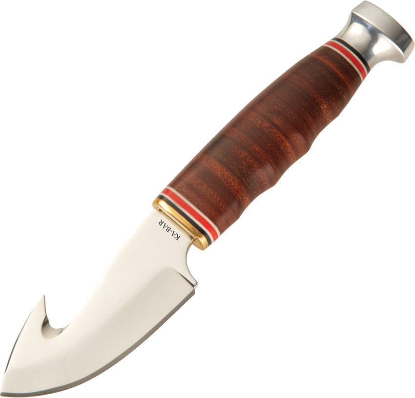 Ka-Bar Game Hook Hunter 617717212345