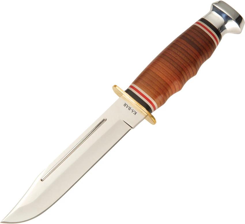 Ka-Bar Marine Hunter 1235 by Ka-Bar