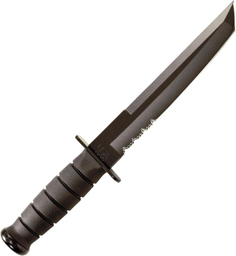 Ka-Bar Black Tanto KA1245 by Ka-Bar