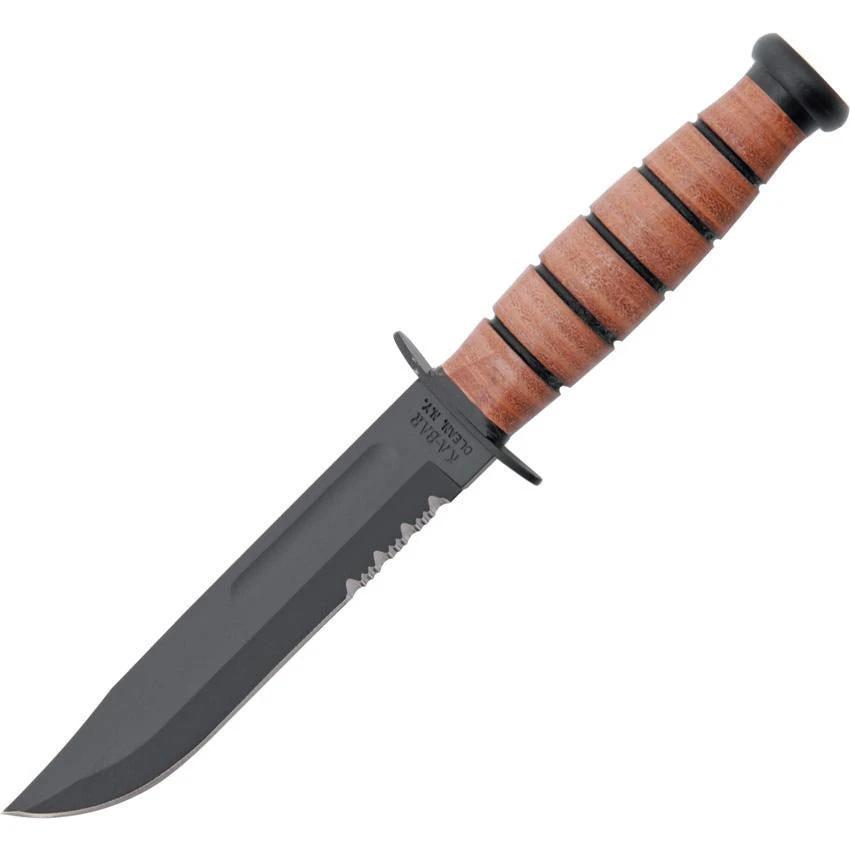 Ka-Bar Short Ka-Bar 2-1261-1 by Ka-Bar