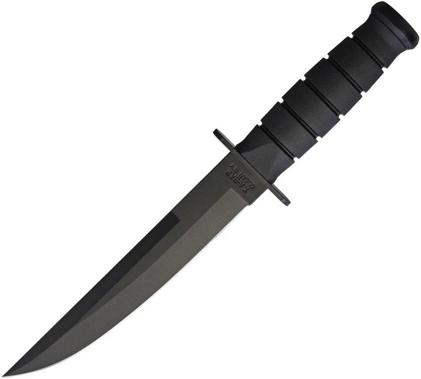 Ka-Bar Fixed Blade KA1266 by Ka-Bar