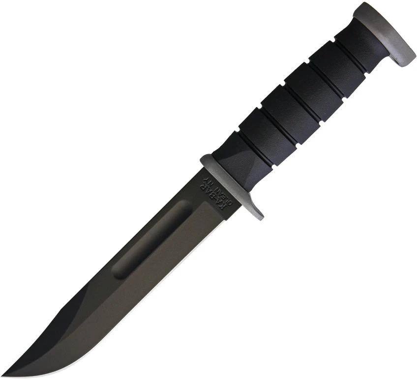 Ka-Bar D2 Extreme Fixed Blade 1292 by Ka-Bar