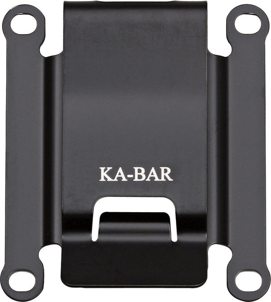 Ka-Bar TDI Belt Clip 1480CLIP