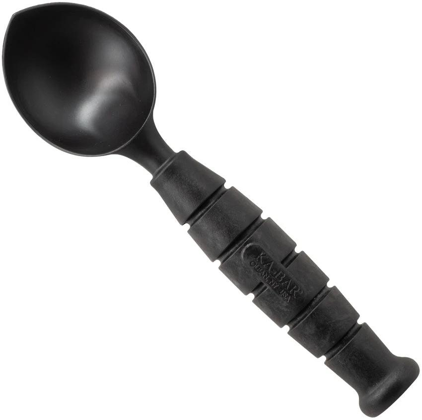 Ka-Bar Dessert Destroyer IC Scoop 9928 by Ka-Bar