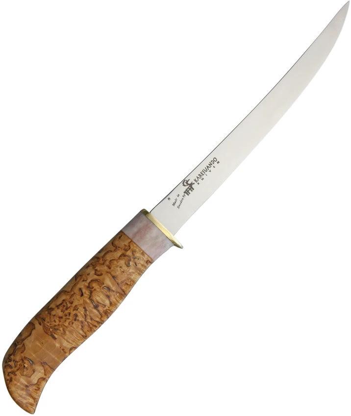 Karesuando Kniven Laxen Knife 3522-00 by Karesuando Kniven