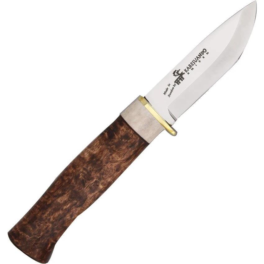 Karesuando Kniven Hunter 8 3572 by Karesuando Kniven