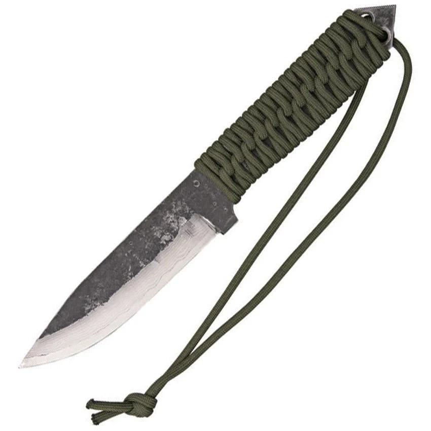 Kanetsune Karasu Fixed Blade KB-254 by Kanetsune