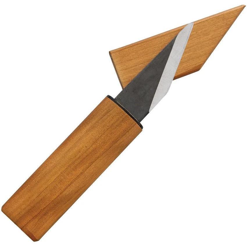 Kanetsune Fixed-Blade-Knives KB-612 by Kanetsune