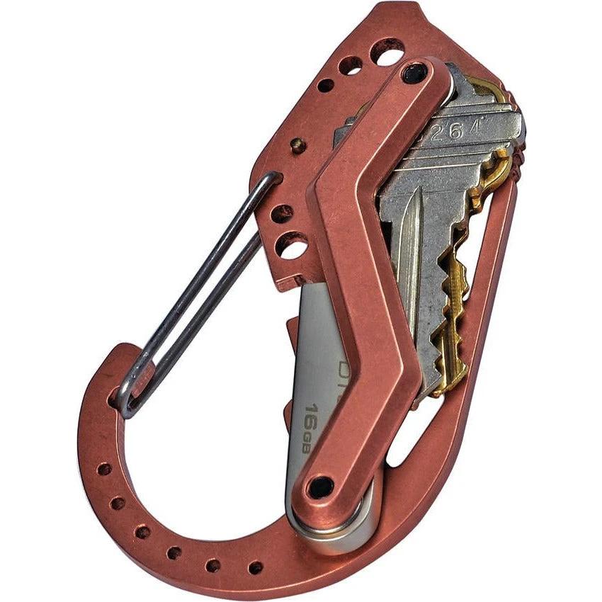 KeyBiner Key Biner Copper COPPER by KeyBiner