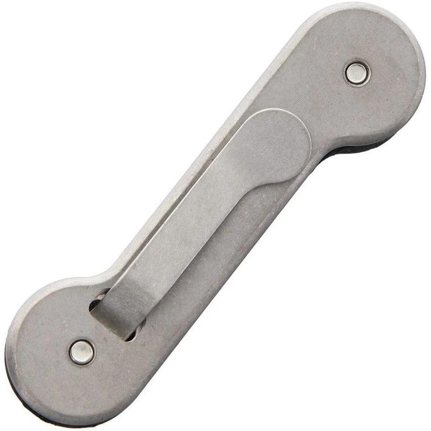 KeyBar KeyBar Titanium Carbon Fiber CFTKB-BP by KeyBar