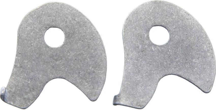 KeyBar Quick Key Tab Insert Set of 2 ACS-QKT-AL-2 by KeyBar