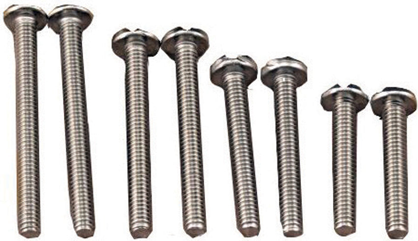 KeyBar Extension Screw Set ACS-ESS