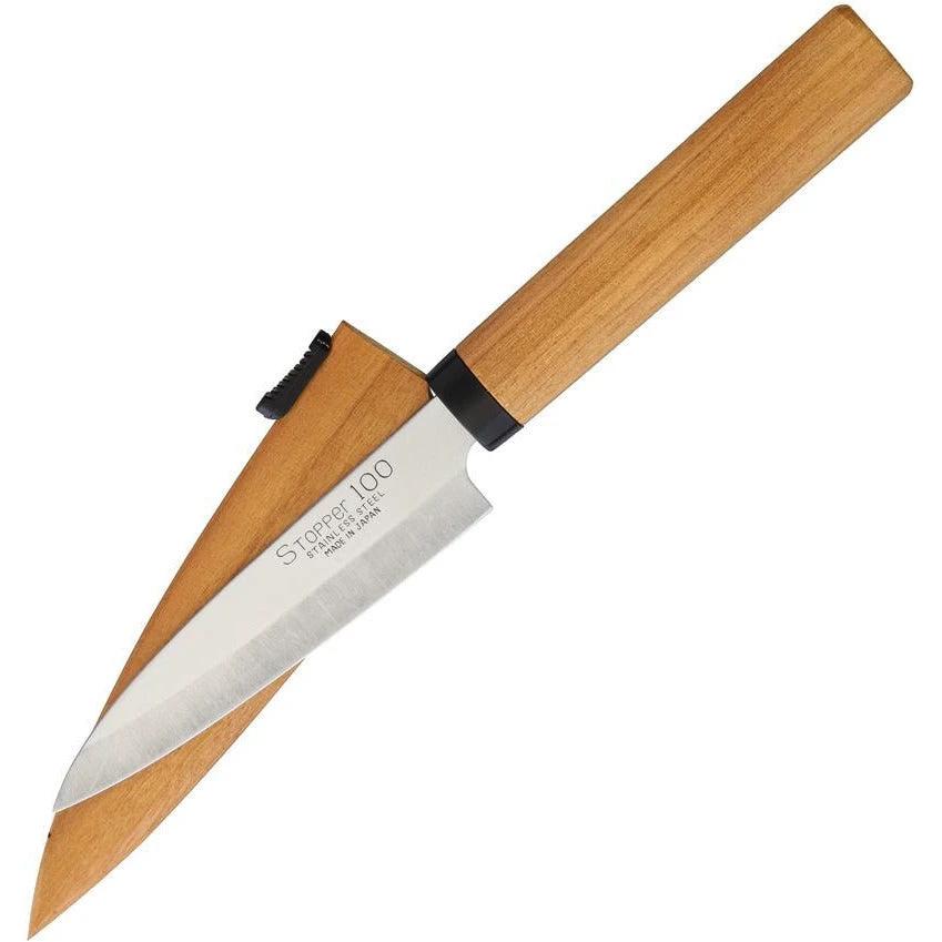 Kanetsune Fruit Knife ST-100 KC-075 by Kanetsune