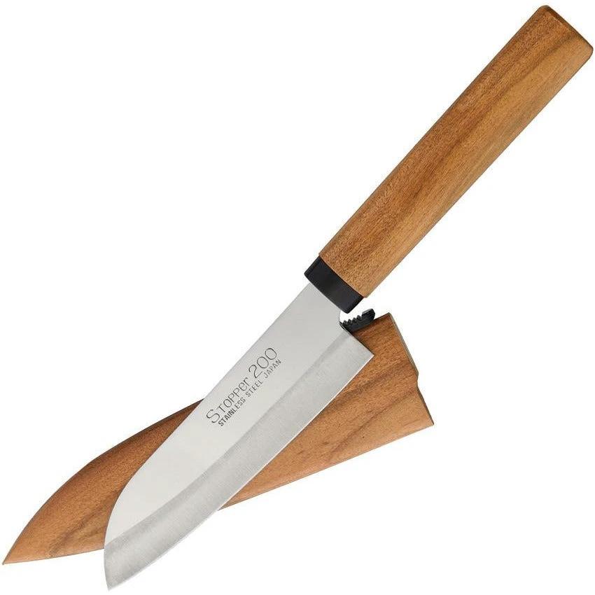Kanetsune Fruit Knife ST-200 KC-077 by Kanetsune