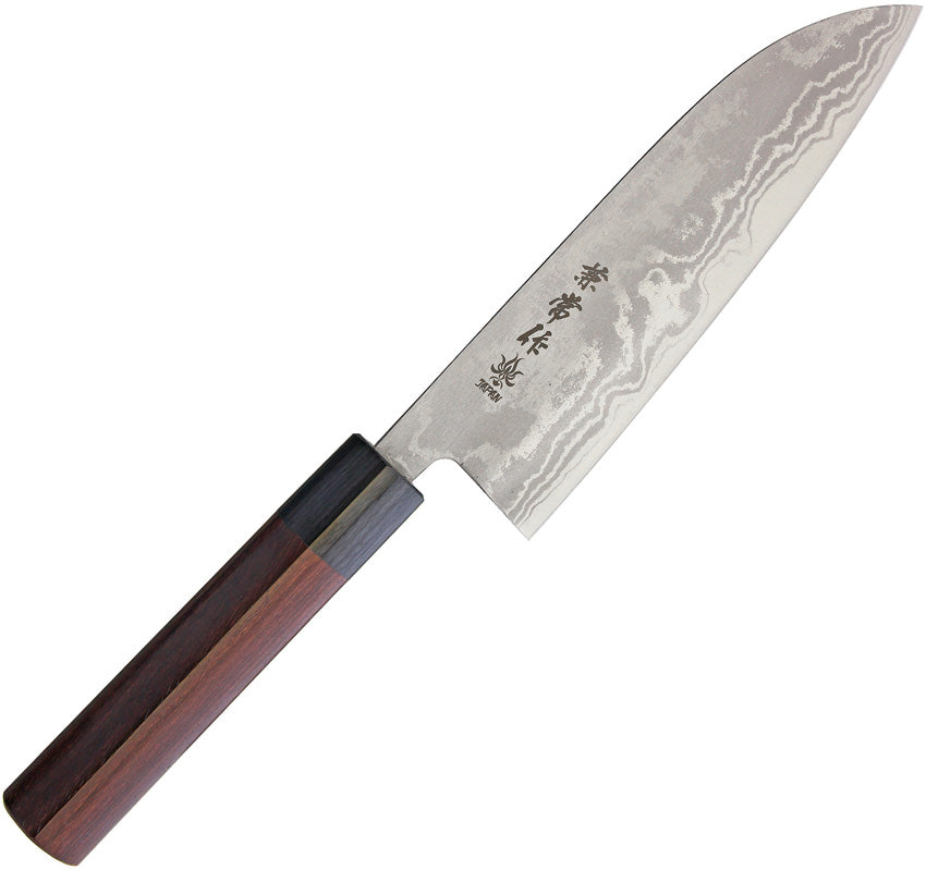 Kanetsune Santoku KC-462