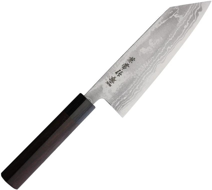 Kanetsune Kiritsuke Chef's Knife KC-465 by Kanetsune