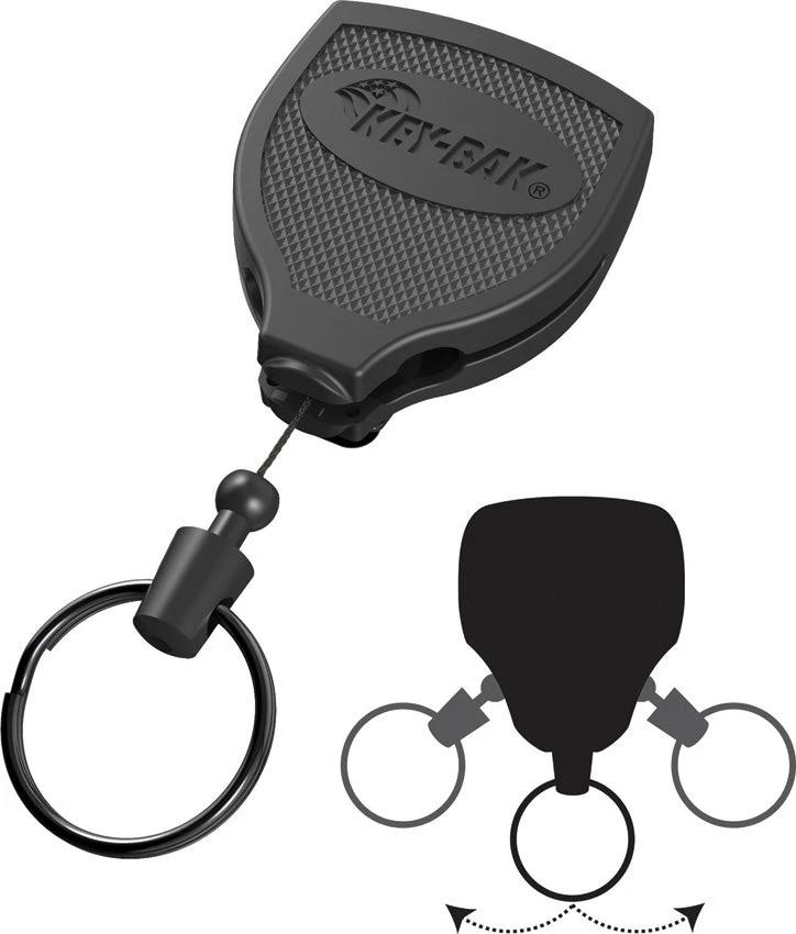 KEY-BAK Super 48 PLUS 0S48-847 by KEY-BAK