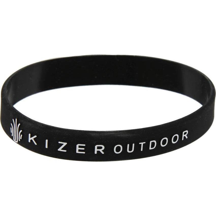 Kizer Cutlery Bracelet Free With Purchase Kizer Knife Accessory Rubber Construction China Bulk Packed by Kizer Cutlery
