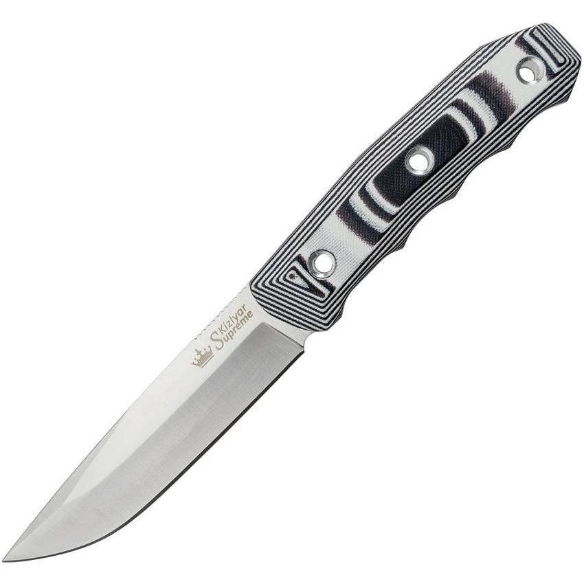 Kizlyar Echo Niolox Satin G10 KK0058 by Kizlyar