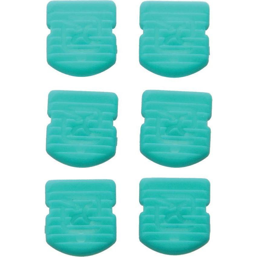 Klecker Knives Stowaway Tool Caps Turquoise STW-302-TUR by Klecker Knives