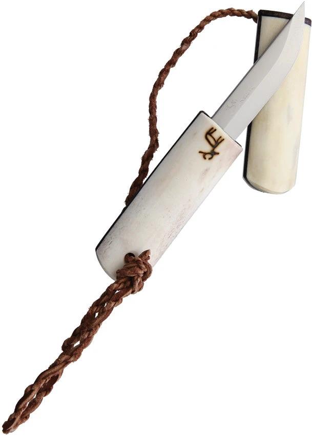 Kellam Pocket Fixed Blade Reindeer ATPL60R by Kellam
