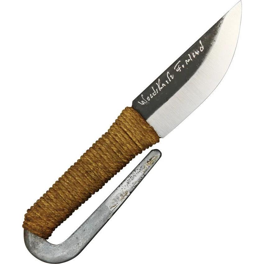 Kellam Fixed Blade Pocket Knife by Kellam