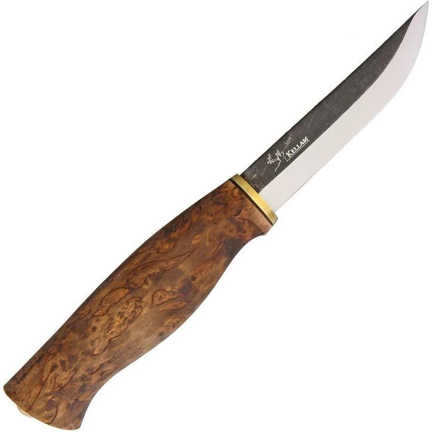 Kellam Knives Puukko by Kellam