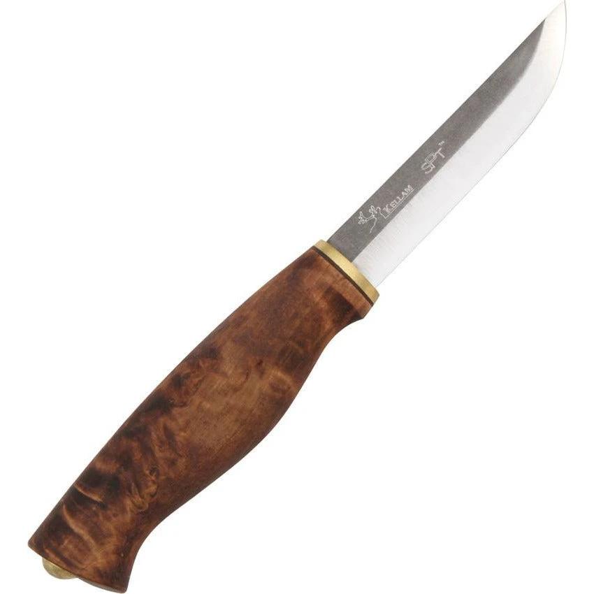 Kellam Knives Wolverine KPW4 by Kellam