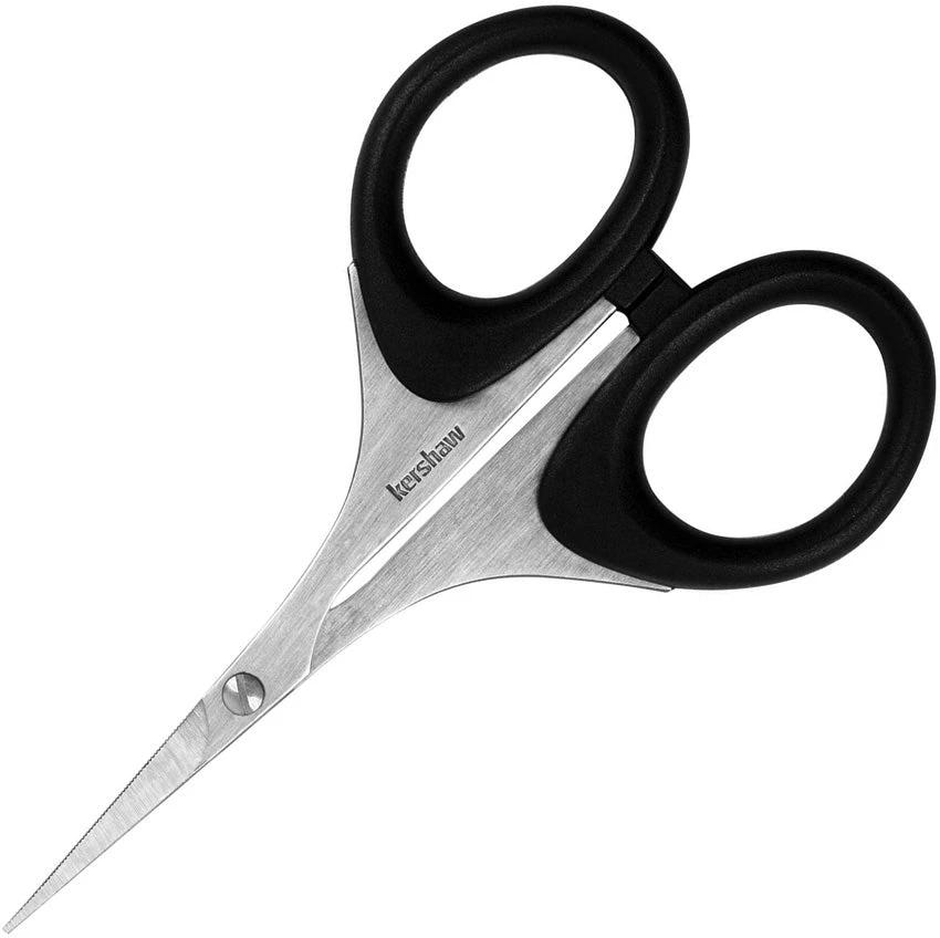 Kershaw Skeeter 3™ Fly-Tying Scissors – Precision Where It Counts