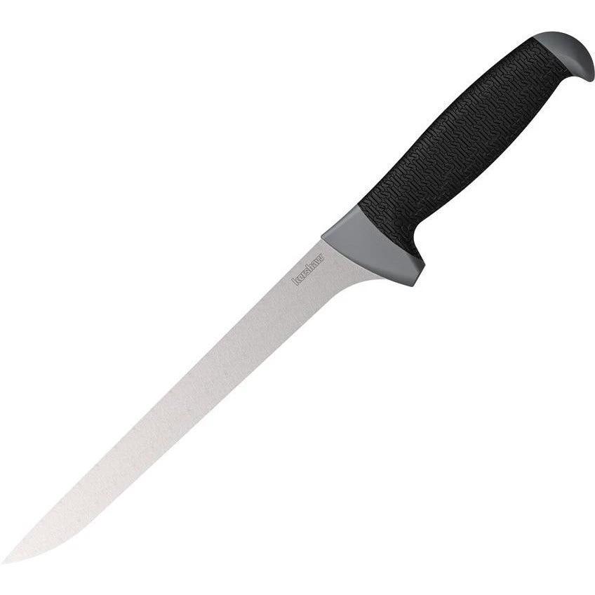 Kershaw 7.5" Narrow Fillet Knife – Precision for Every Catch by Kershaw