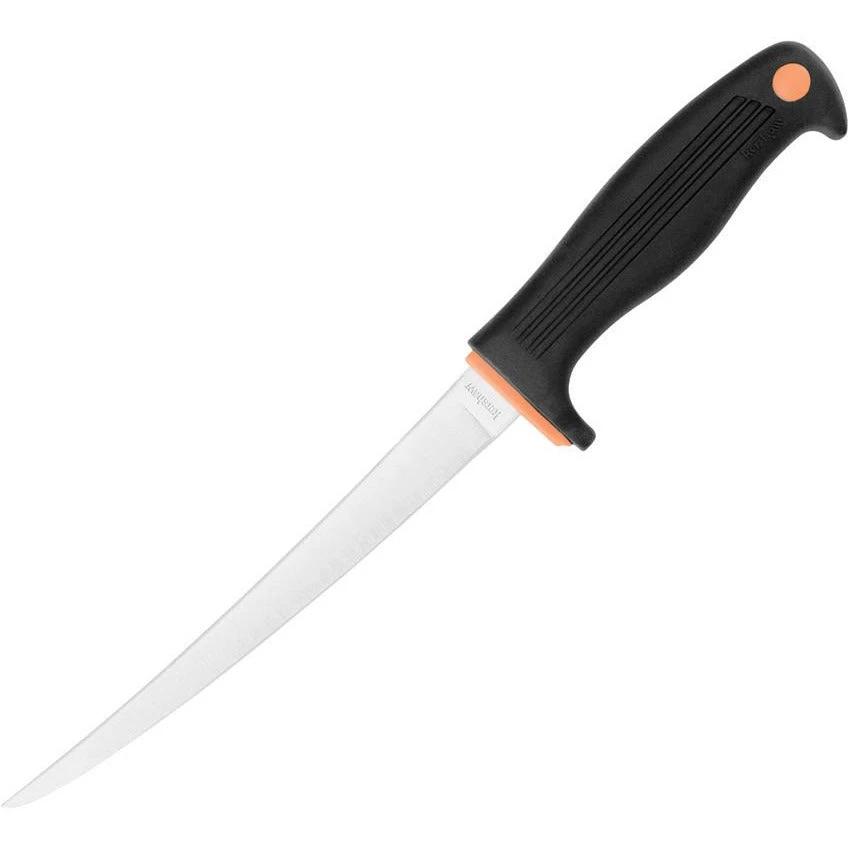 Clearwater 7-Inch Fillet Knife – Precision Filleting Made Easy by Kershaw
