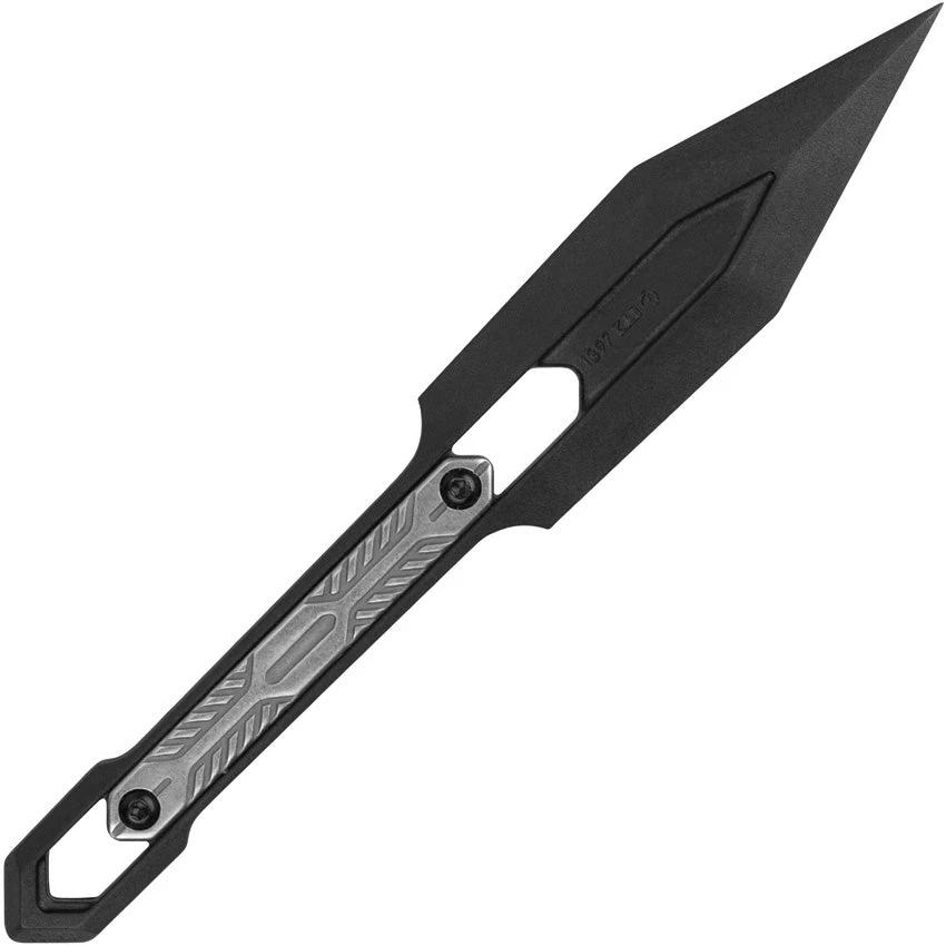 Kershaw Inverse Fixed Blade 1397X – Lightweight Innovation