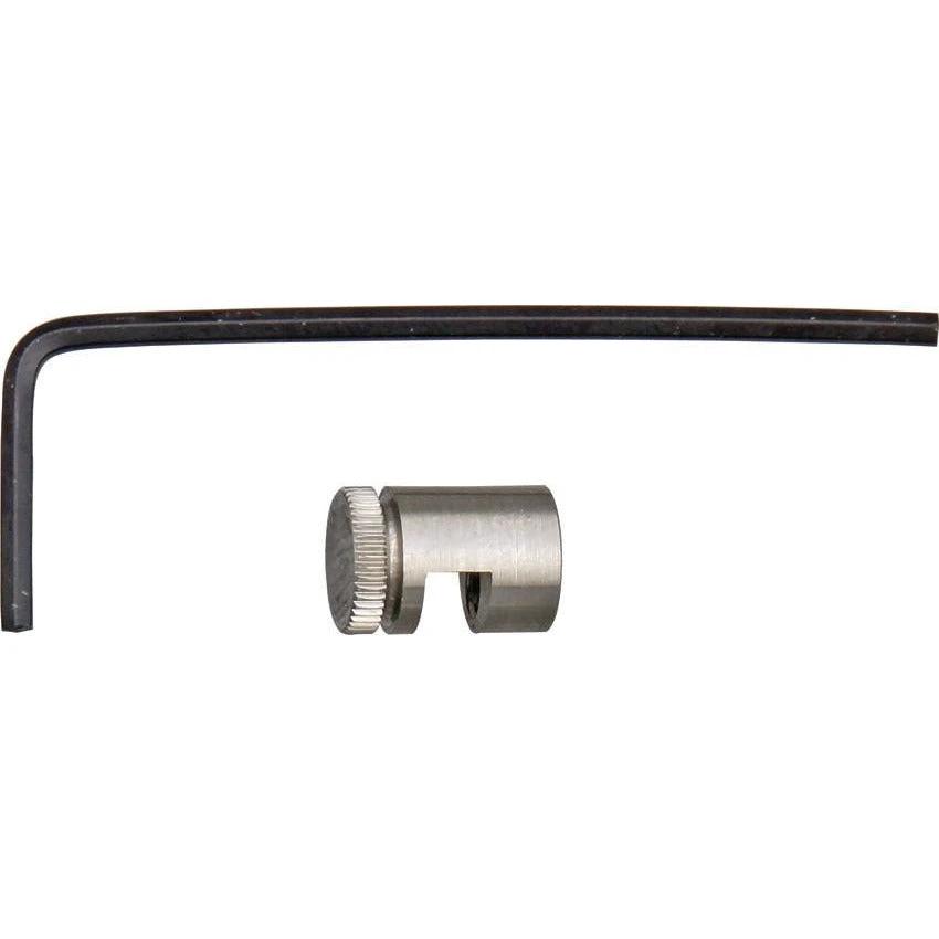 Kwik Thumb Stud - Stainless KWIK STUD STAINLESS by Kwik Thumb