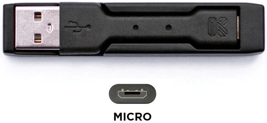 Keyport WeeLINK USB-Micro Module MOD-CHG-USB-M by Keyport