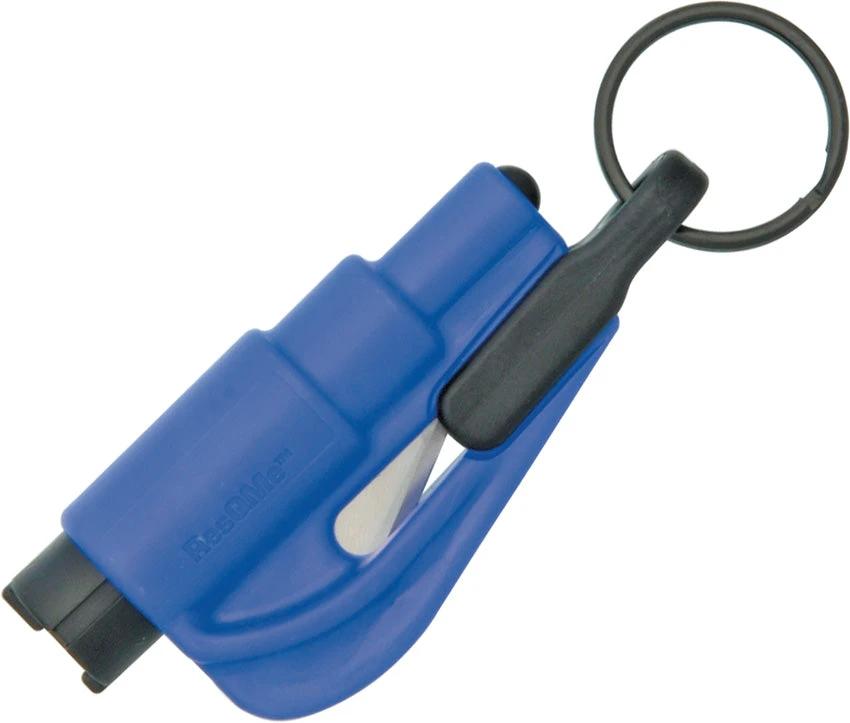 Resqme ResQMe Keychain Rescue Tool 25.100.02 by Resqme