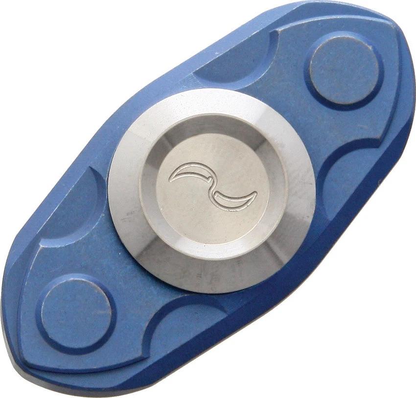 Liong Mah Designs Spinner Blue SPINNER BLUE by Liong Mah Designs