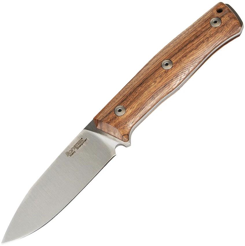 LionSTEEL B35 Fixed Blade Santos B35 ST by LionSTEEL