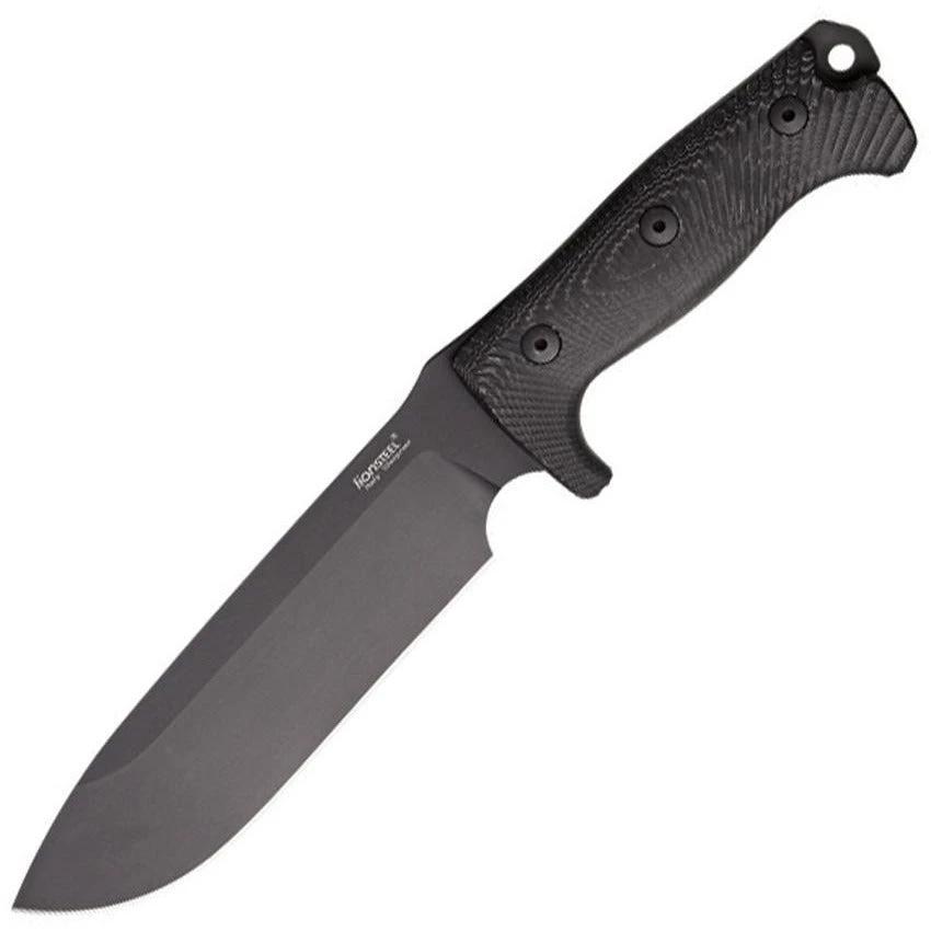 Lion Steel Fixed Blade M7 MB by Lion Steel