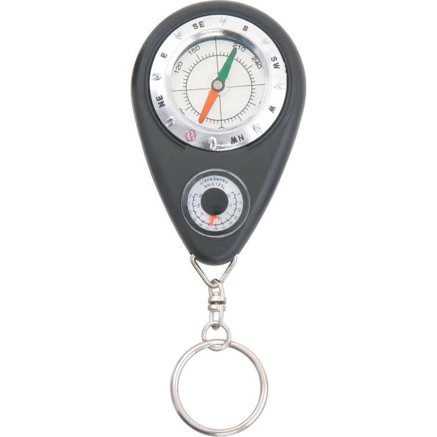 Miscellaneous Compass/Thermometer by Miscellaneous