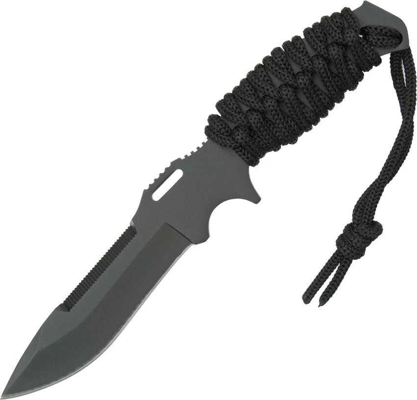 Miscellaneous Tactical Fixed Blade HK-1020 by Miscellaneous
