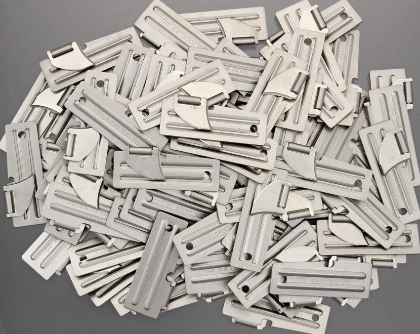 Miscellaneous P-51 Can Opener GB0062 BAG OF 100 by Miscellaneous