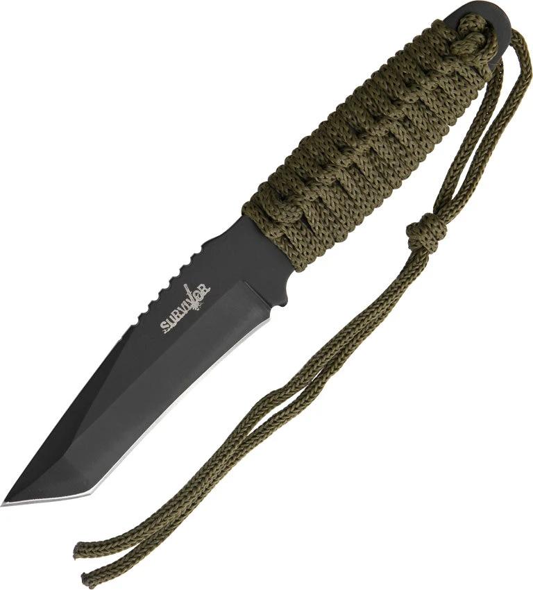 Miscellaneous Camping Knife HK-106T by Miscellaneous