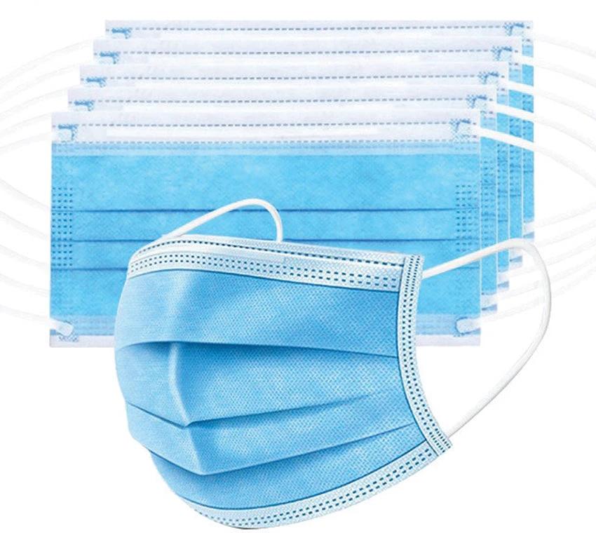 Miscellaneous Disposable Face Mask MASK-REG by Miscellaneous