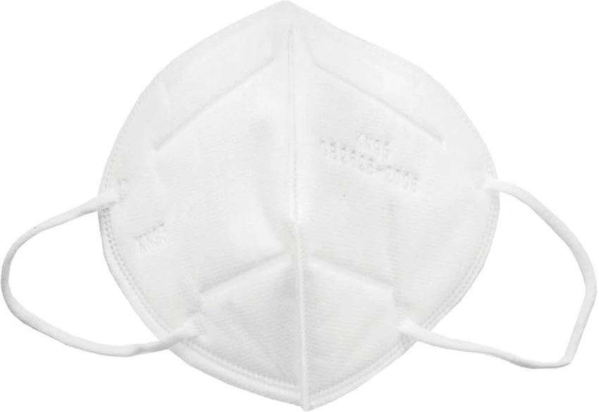 Miscellaneous KN-95 Face Mask Pack of 10 MASK-KN95 by Miscellaneous