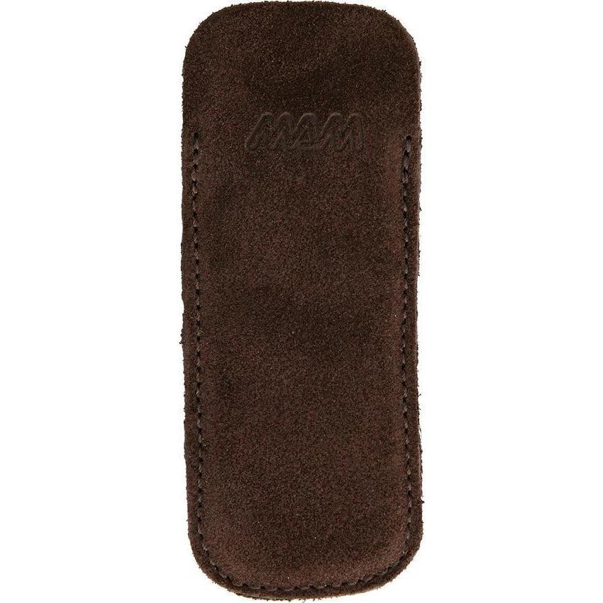 MAM Leather Slip Pouch 3000 BROWN by MAM