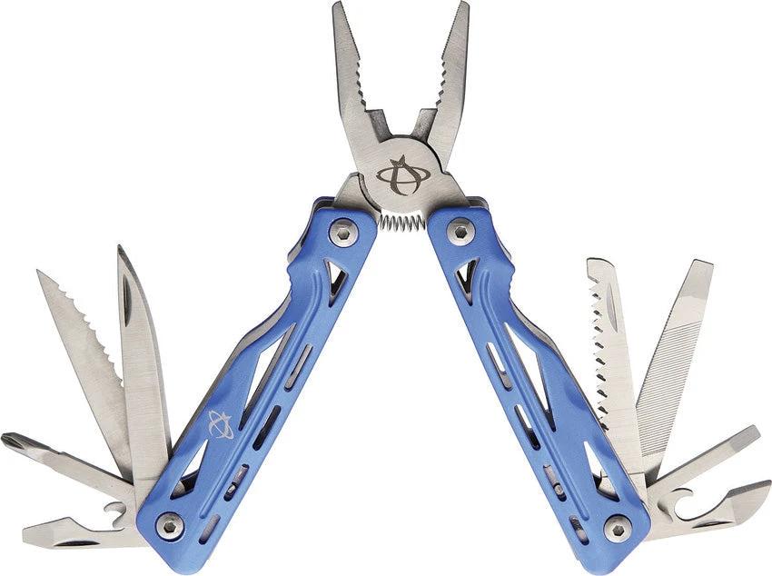 Mantis Multi Tool Blue TC872B by Mantis