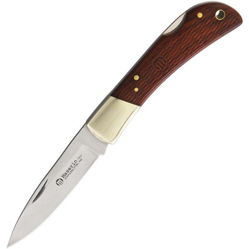 Maserin Lockback 126/1LGP by Maserin