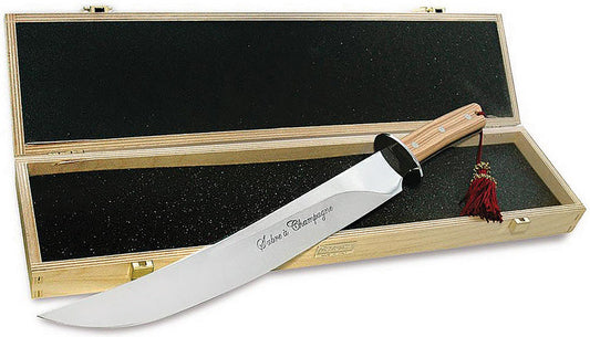 Maserin Sommelier Sabre 2000SC11