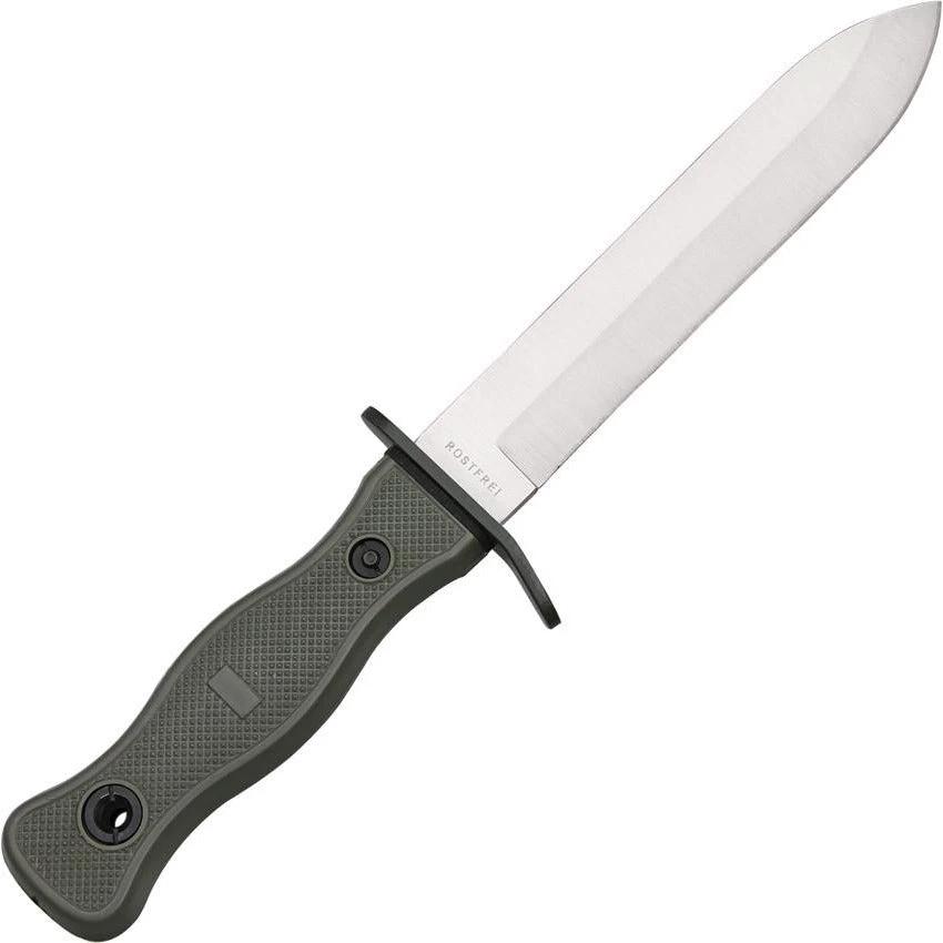 Maserin Bundeswehr German Army Knife by Maserin