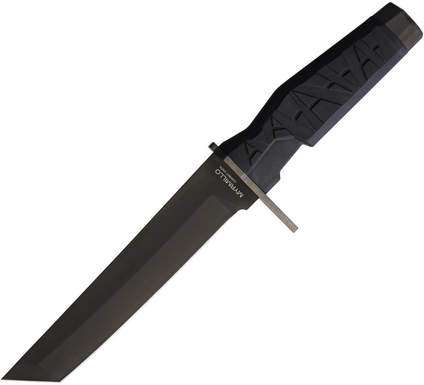 Maserin Myrmillo Fixed Blade 961